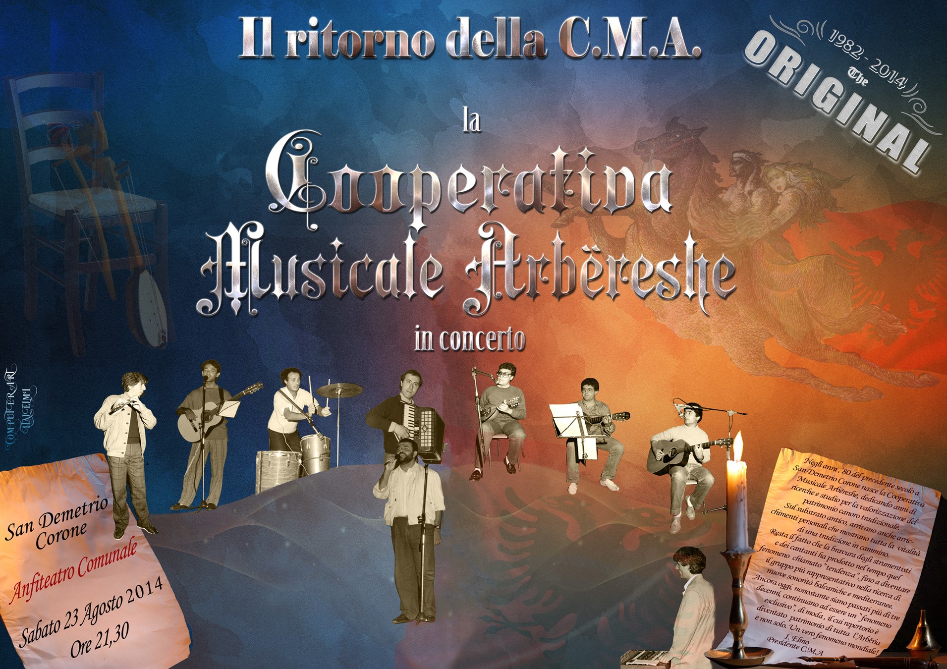 COOPERATIVA MUSICALE