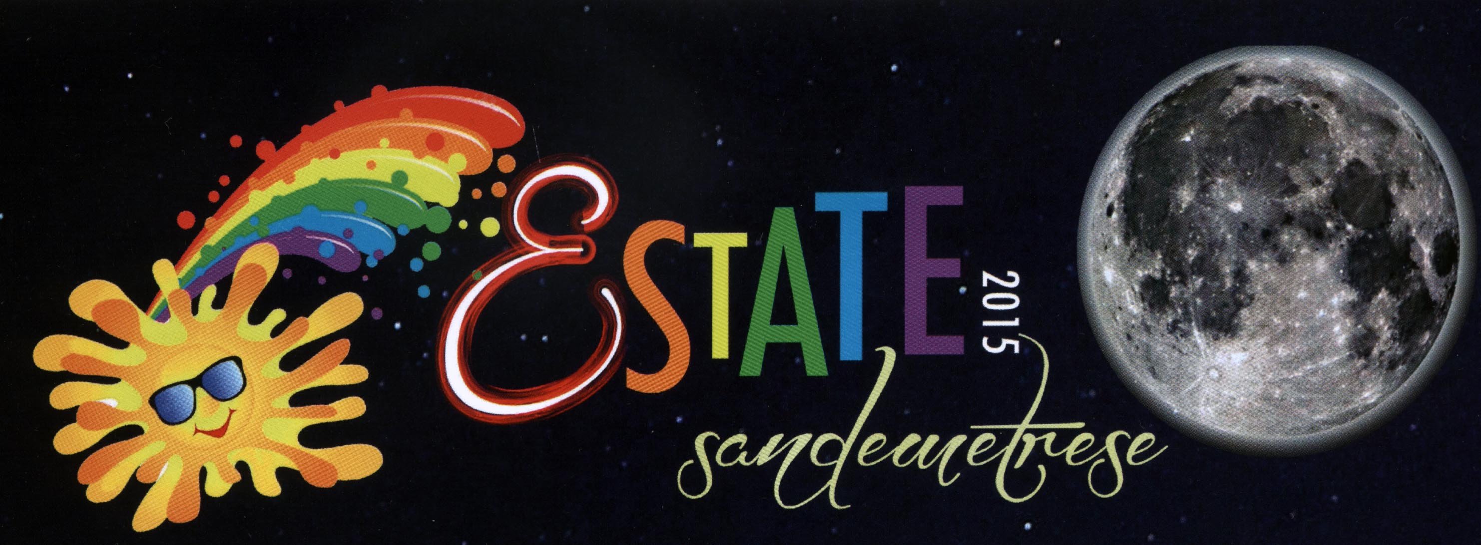 LOGO ESTATE