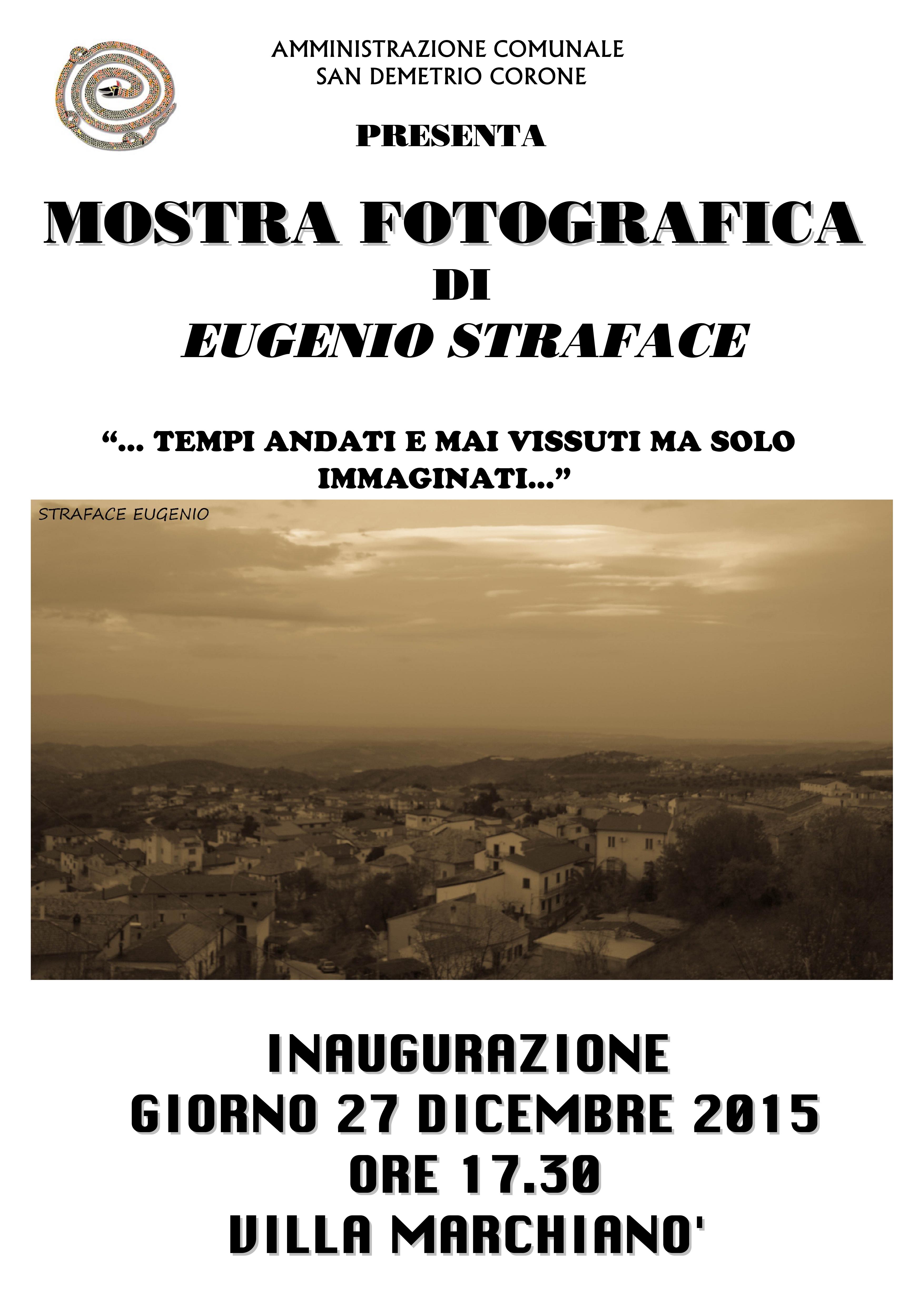 MOSTRA_FOTOGRAFICA MOSTRA_FOTOGRAFICA
