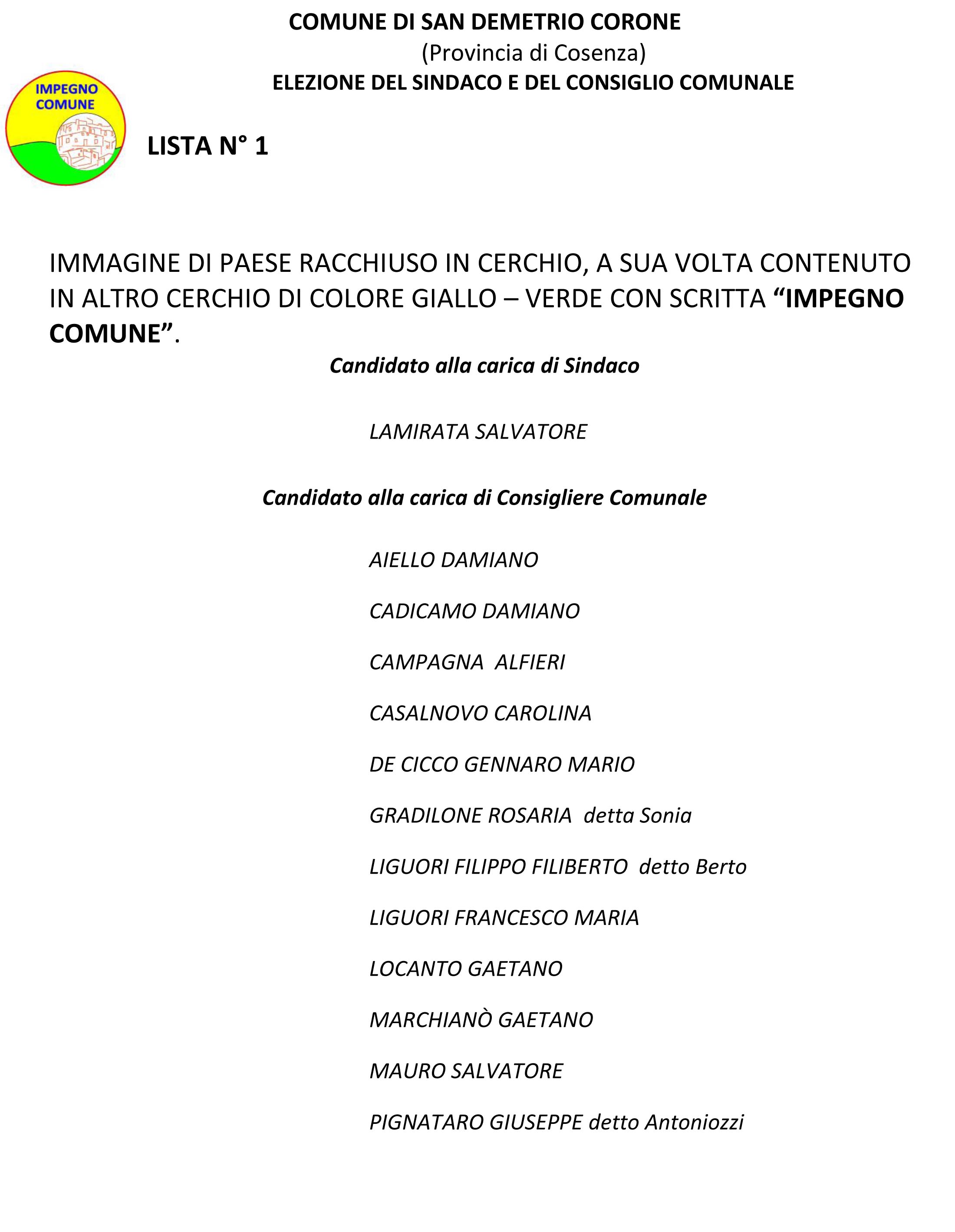 LISTA 1