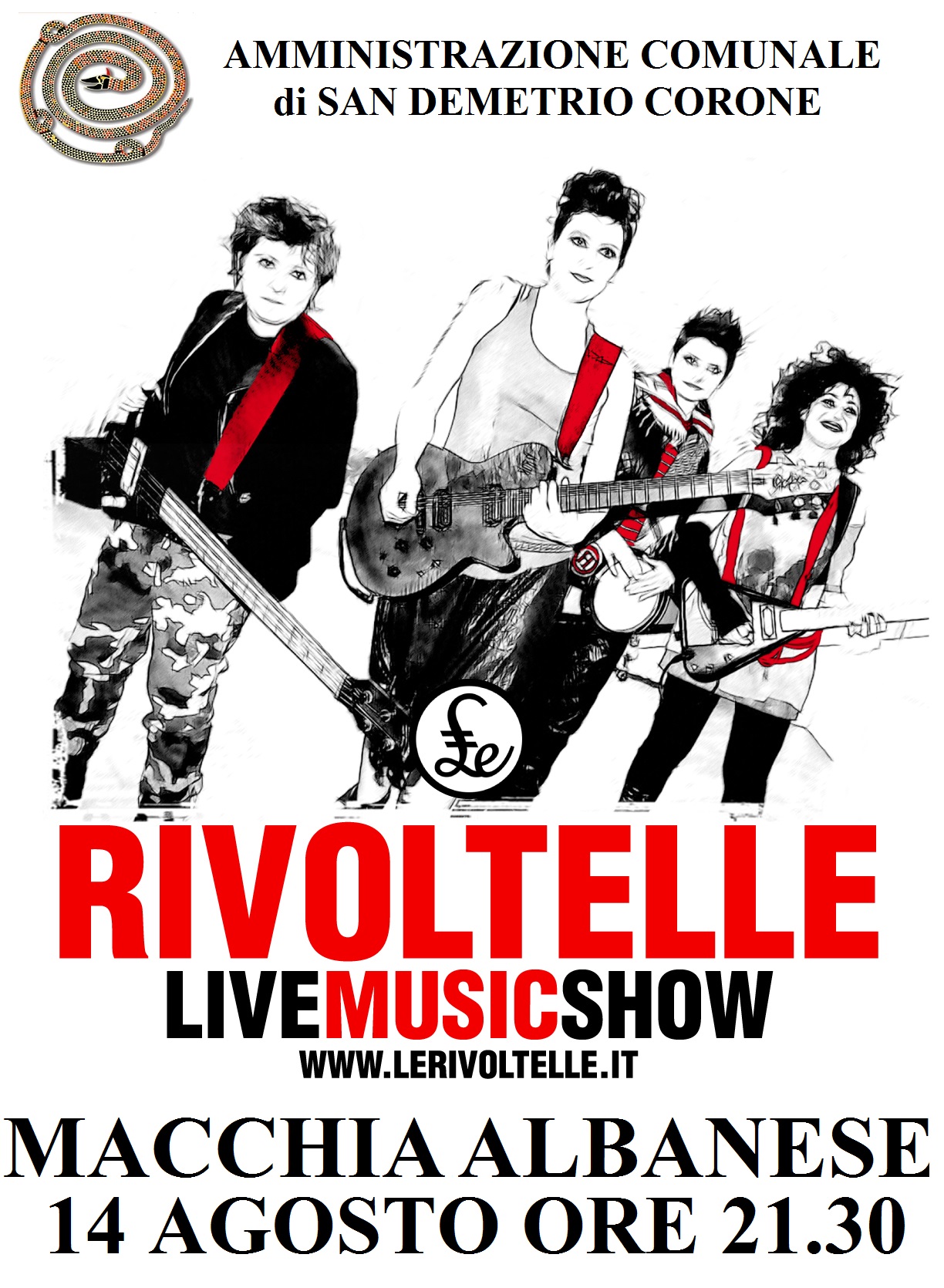 rivoltelle