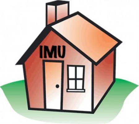 IMU