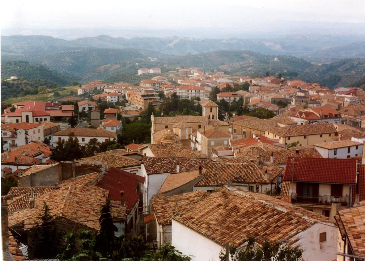 Panorama Panorama