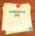 Ordinanze