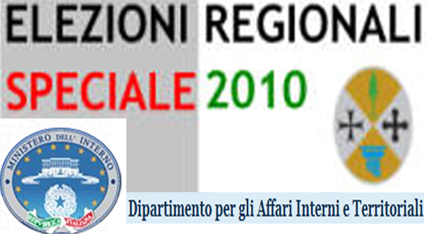 ELEZIONI