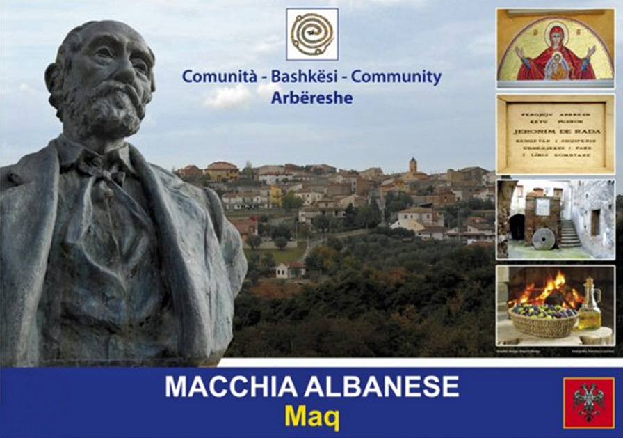 maqi maqi