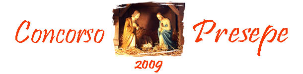 presepi 2009 presepi 2009