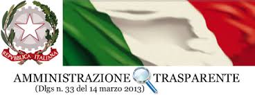 decreto trasparenza
